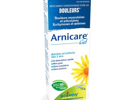 Arnicare Gel (Douleurs Musculaires) Discount