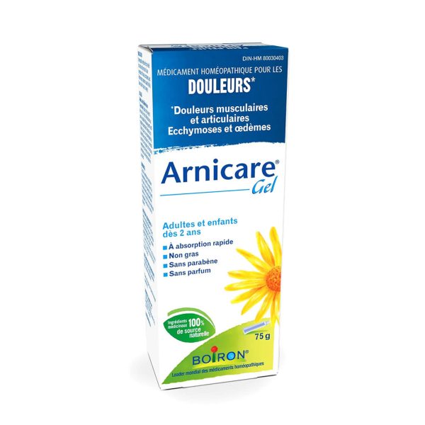 Arnicare Gel (Douleurs Musculaires) Discount