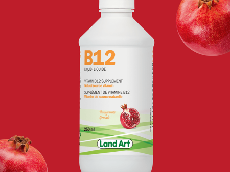 Vitamine B-12 Liquide For Sale