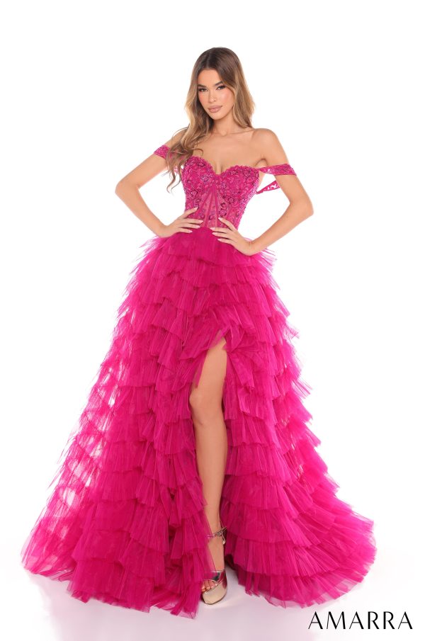 Amarra 88388 Dress Fashion