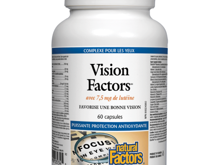 Vision Factors Hot on Sale