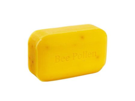 Barre de Savon au Pollen d Abeilles For Cheap