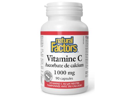 Vitamine C Ascorbate de Calcium Online Hot Sale