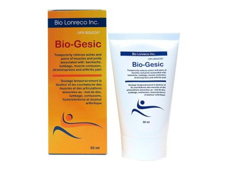 Bio-Gesic Sale