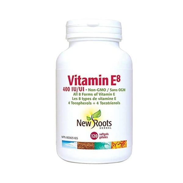 Vitamine E 8 400 UI Sale