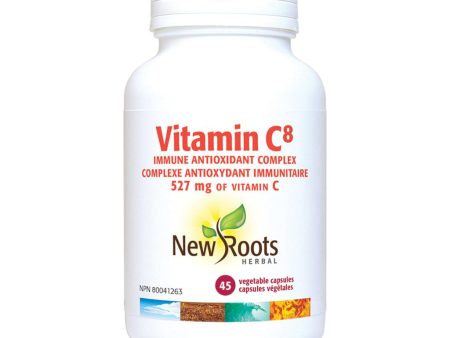 Vitamine C8 (Capsules) For Sale