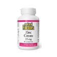 Zinc Citrate For Discount