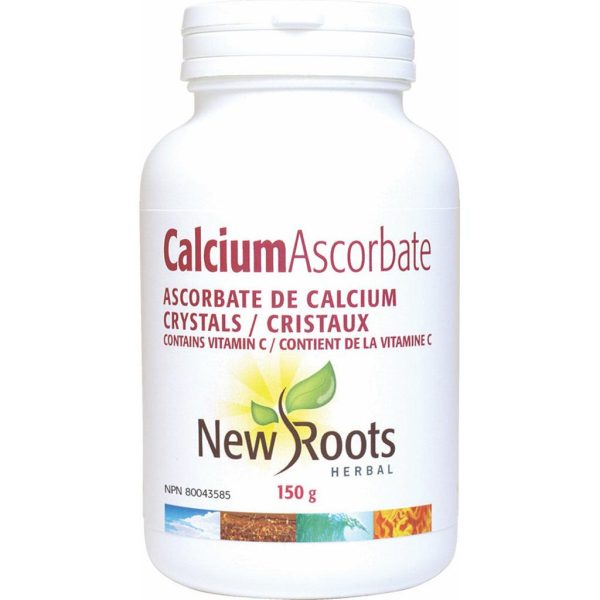 Ascorbate de Calcium Hot on Sale