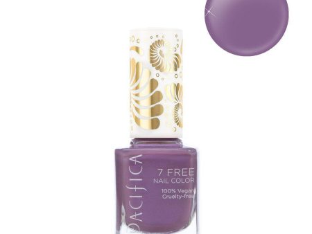 Vernis à Ongles Purple Haze 7 Free Cheap