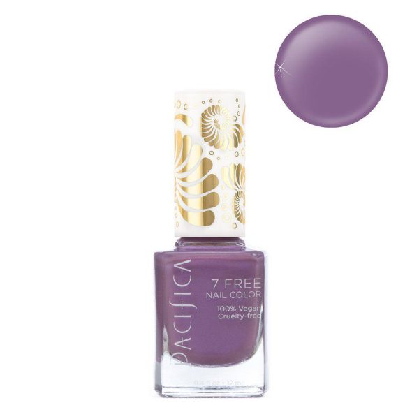 Vernis à Ongles Purple Haze 7 Free Cheap