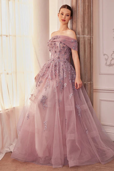 ANDREA AND LEO A1348 DRESS Online Sale