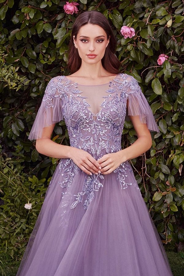 ANDREA AND LEO A1351 DRESS Online Sale