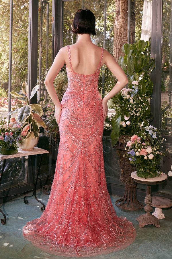 Andrea And Leo A1363 Dress For Sale