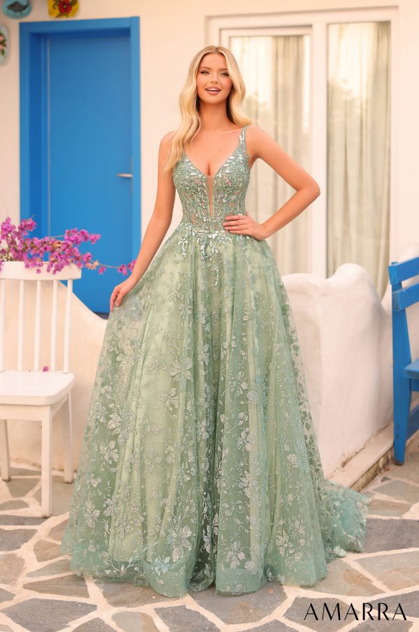 Amarra 88126 Dress Discount