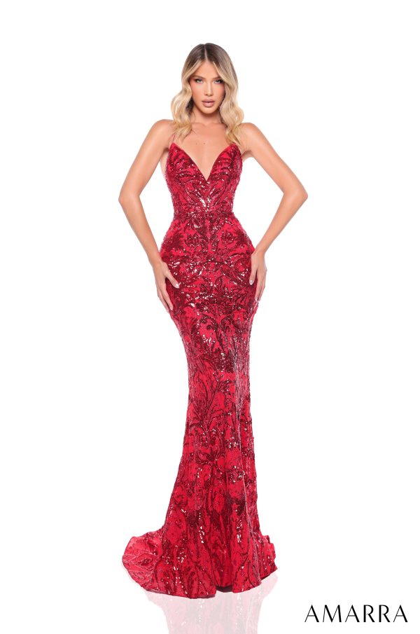 Amarra 88288 Dress on Sale