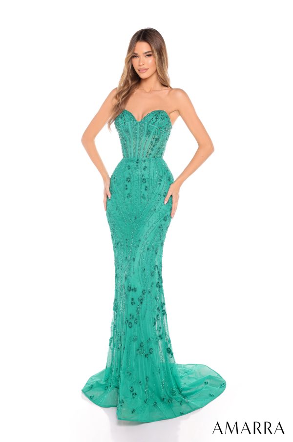 Amarra 88203 Dress Hot on Sale