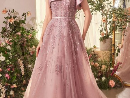 Andrea And Leo A1373 Dress For Cheap