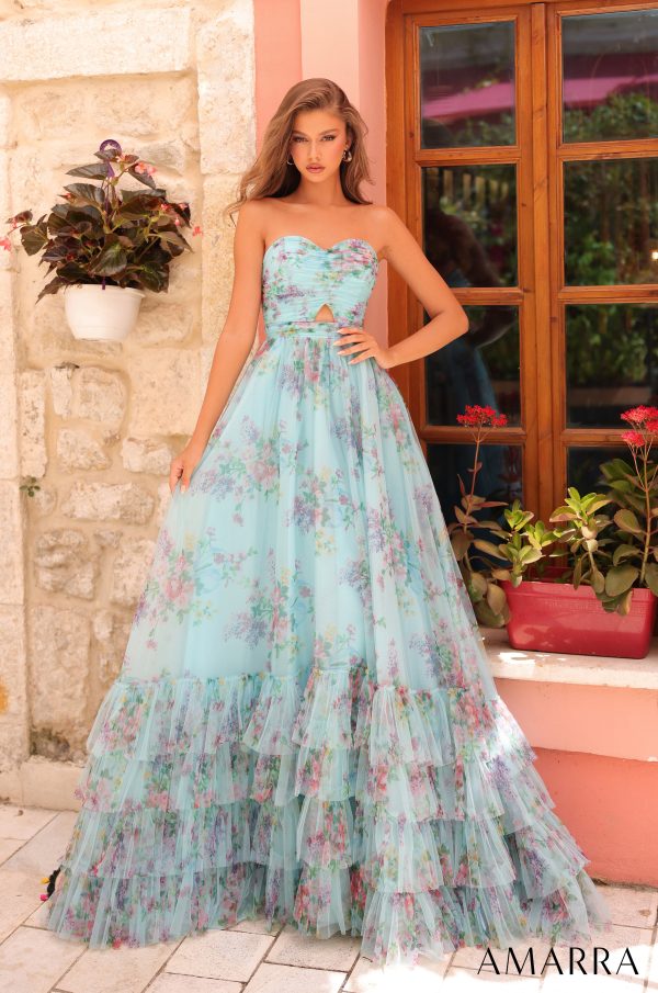 Amarra 88313 Dress Fashion