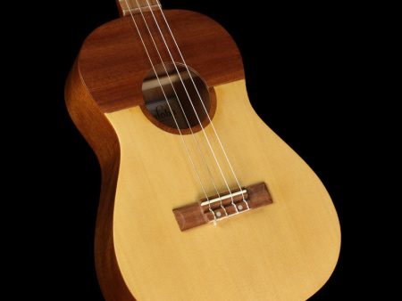 Used Cordoba Cuatro Ukulele Cheap