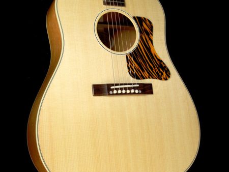 Gibson Montana J-35 Acoustic Natural For Sale