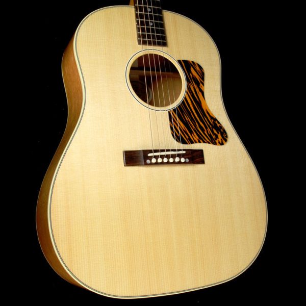 Gibson Montana J-35 Acoustic Natural For Sale