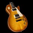 2016 Gibson Les Paul Traditional Premium Electric Guitar Honey Burst on Sale