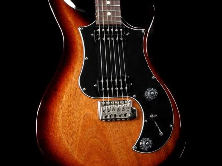 PRS S2 Standard 22 McCarty Tobacco Sunburst For Cheap