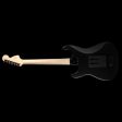 Squier Contemporary Active Stratocaster HH Flat Black 2018 Cheap