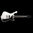 Ibanez FRM200 Paul Gilbert Fireman Signature White Blonde For Sale