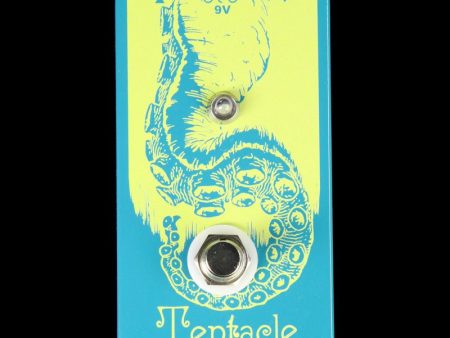 EarthQuaker Devices Tentacle Analog Octave Up Effects Pedal For Discount