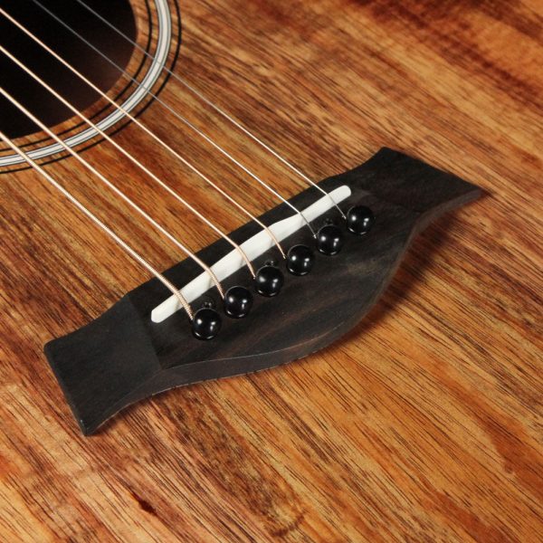 Taylor GS Mini-e Koa Natural For Cheap