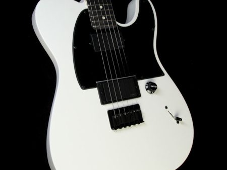 Fender Artist Series Jim Root Telecaster White Hot on Sale