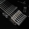 Strandberg Boden Metal 7-String Black Pearl Fashion