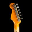 Fender Custom Shop 1957 Stratocaster Heavy Relic Black over 2 Color Sunburst 2018 NAMM Cheap