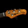 Ernie Ball Music Man Premier Dealers Network StingRay Classic Electric Bass Starry Night Cheap