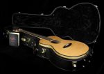 Used Breedlove Oregon Concert Acoustic-Electric Guitar Natural Cheap