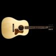 Gibson Montana J-35 Acoustic Natural For Sale