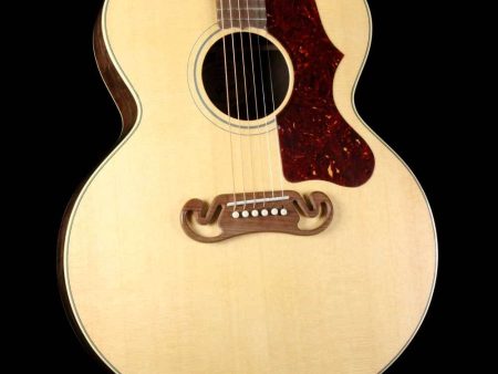 Gibson SJ-200 Studio Antique Natural For Cheap