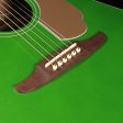 Fender California Series Redondo Player Acoustic Electric Jade Cheap