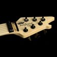 Used EVH Wolfgang Special Electric Guitar El Natural Online Sale