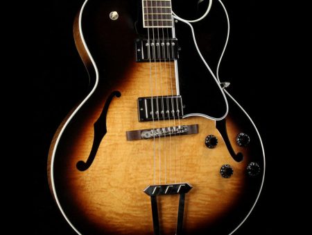 Gibson Custom Shop ES-175 Vintage Sunburst For Discount