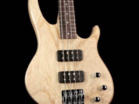 Gibson EB Bass Natural Satin For Discount