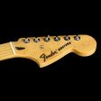 Fender Mustang Olive Hot on Sale