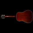 Gibson J-45 Progressive Autumn Burst Acoustic Guitar 2015 Online Sale