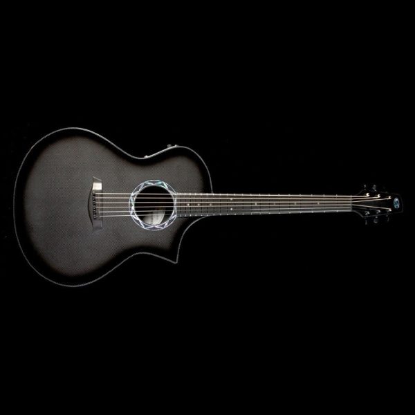 Composite Acoustics The GX ELE Narrow Neck Acoustic Custom Inlay Online