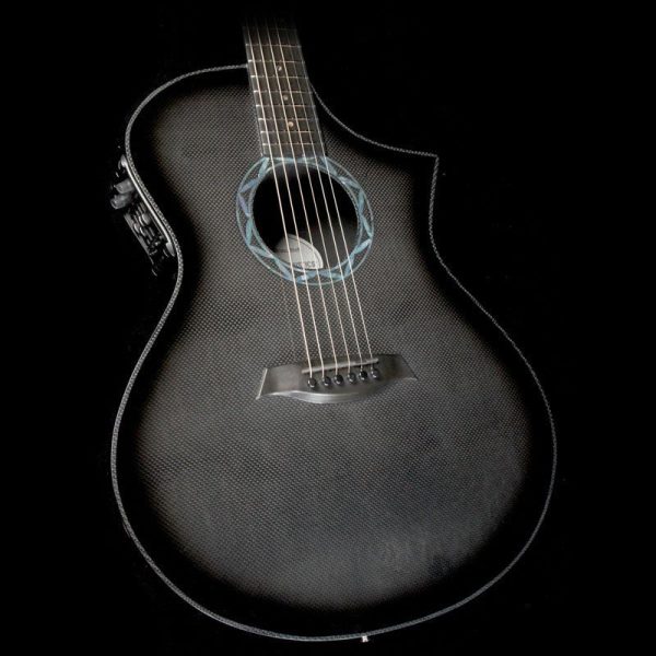 Composite Acoustics The GX ELE Narrow Neck Acoustic Custom Inlay Online