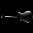 Composite Acoustics The Cargo Acoustic High Gloss Charcoal Online