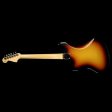 Used 2015 Fender Custom Shop  62 Jazzmaster Closet Classic Electric Guitar 3-Tone Sunburst Fashion