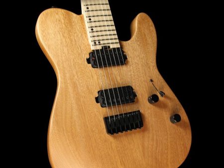 Charvel Pro Mod San Dimas Style 2-7 HH Electric Guitar Okoume Online Hot Sale