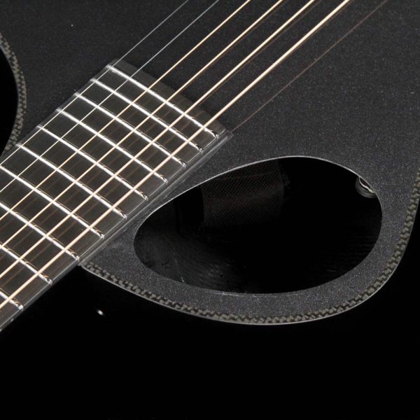 Composite Acoustics The Cargo Acoustic High Gloss Charcoal Online